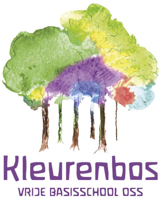 Kleurenbos nieuw logo KLR